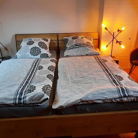 4-Sterne Zertifizierte Ferienwohnung Festung Zu Ketghe - Naehe Koblenz Fuer Urlaub Und Arbeit Kettig Exterior photo